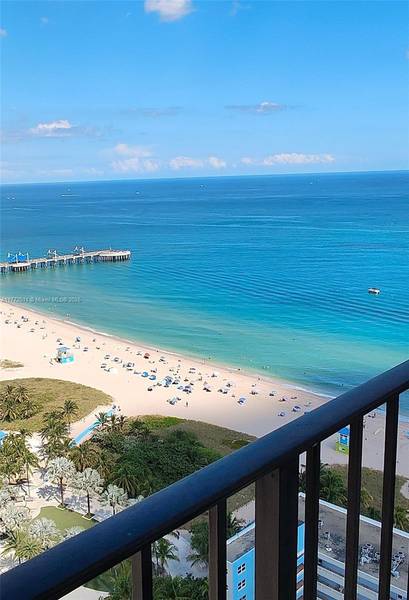 101 Briny Ave #2805, Pompano Beach, FL 33062
