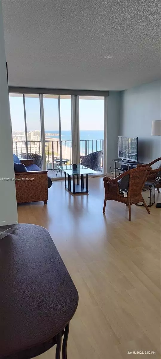 Pompano Beach, FL 33062,101 Briny Ave #2805