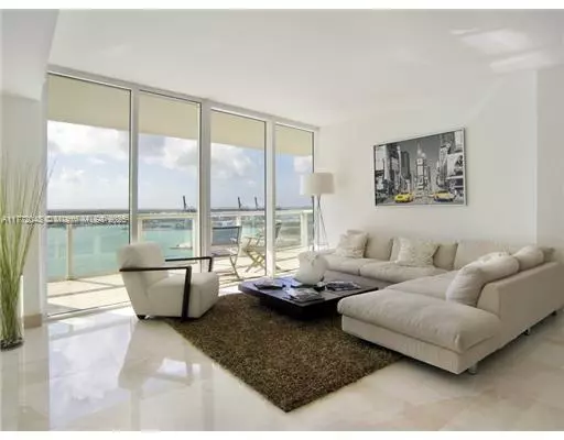 450 Alton Rd #2005, Miami Beach, FL 33139
