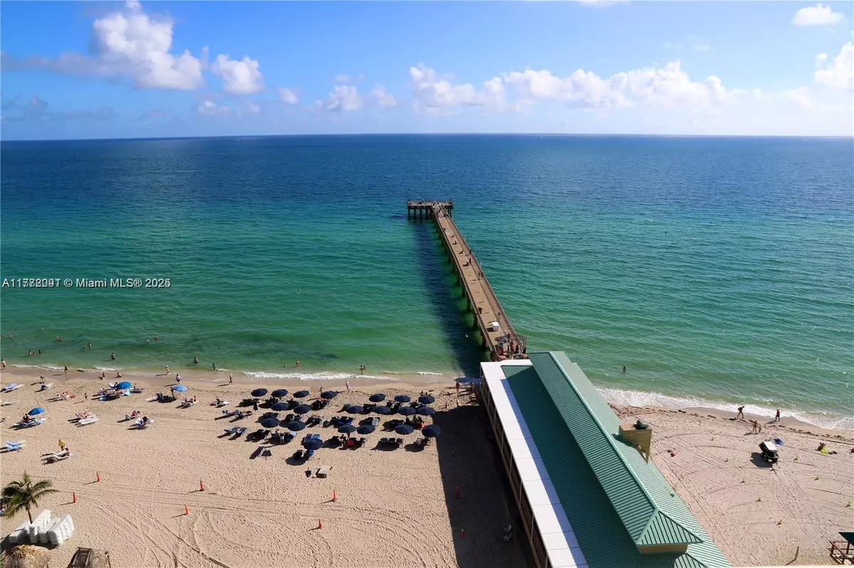 Sunny Isles Beach, FL 33160,16699 Collins Ave #1202