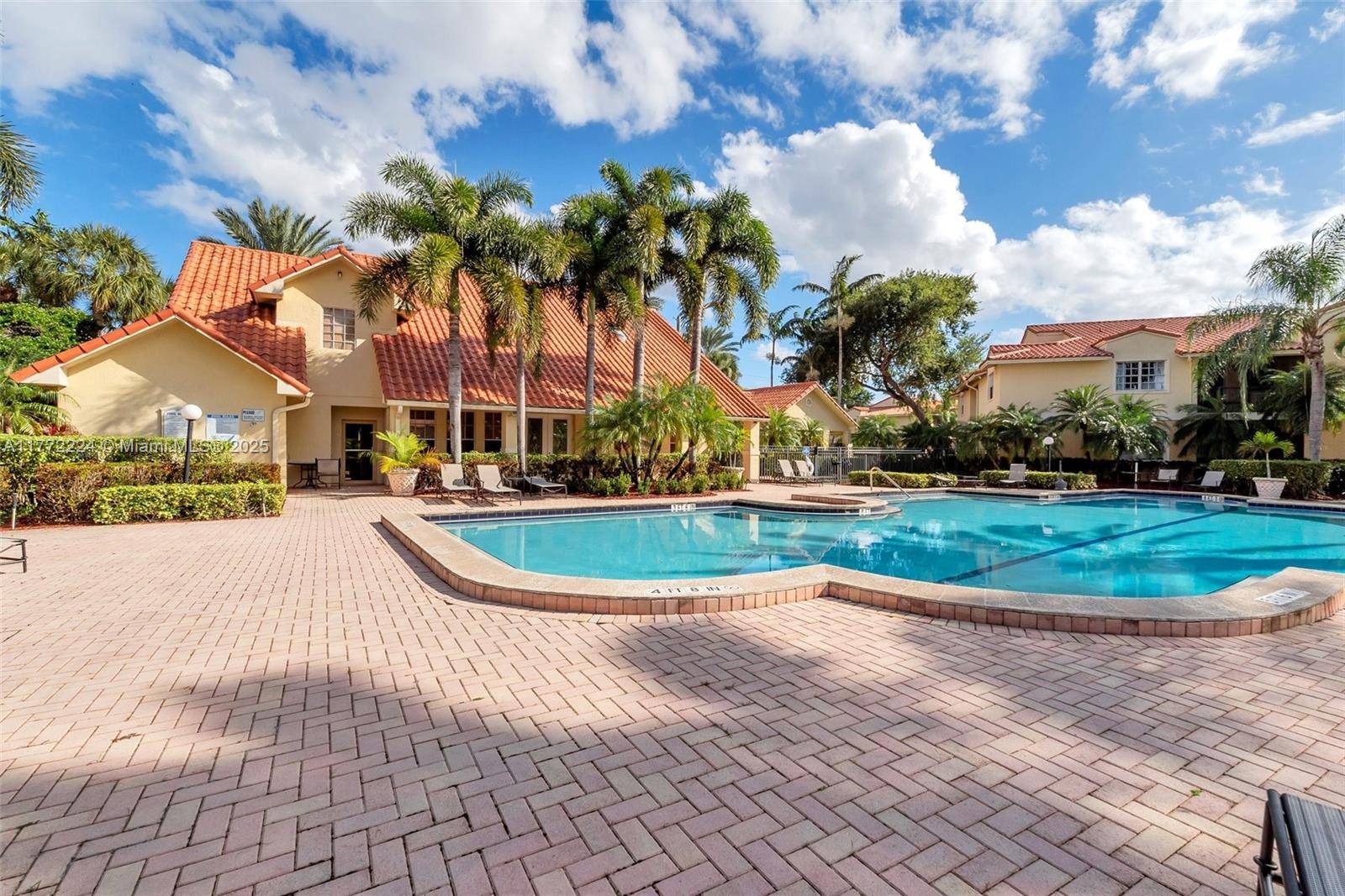Pompano Beach, FL 33069,1245 SW 46th Ave #1210