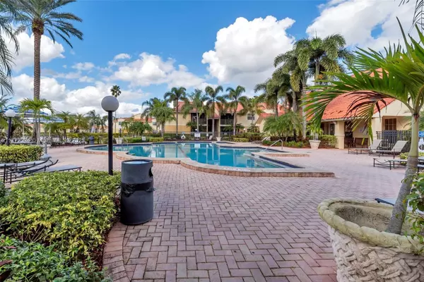 Pompano Beach, FL 33069,1245 SW 46th Ave #1210