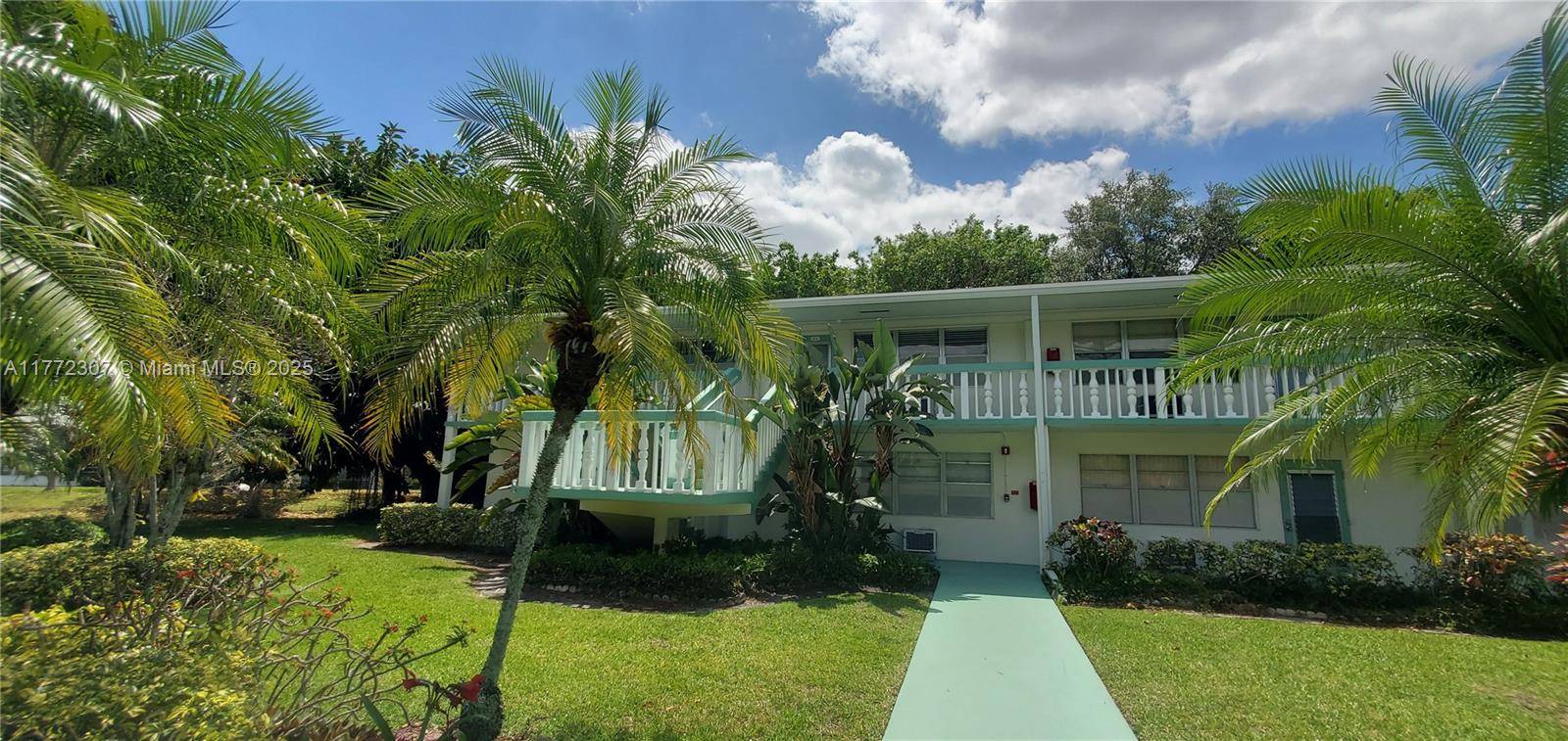 474 Tilford V #474, Deerfield Beach, FL 33442