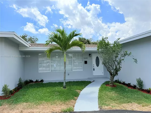 Fort Lauderdale, FL 33312,3540 SW 3rd St