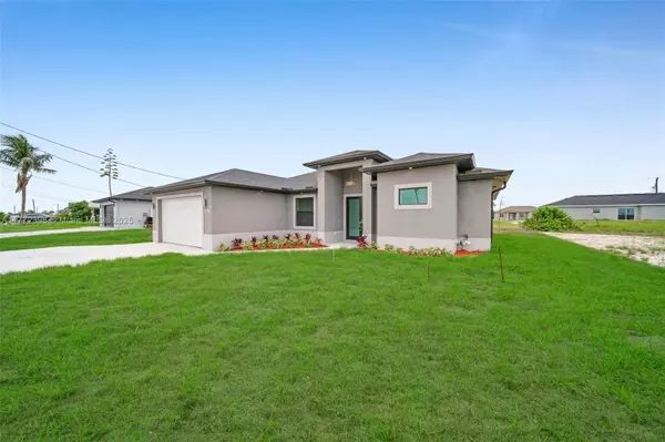 Cape Coral, FL 33993,1846 DIPLOMAT PKWY W