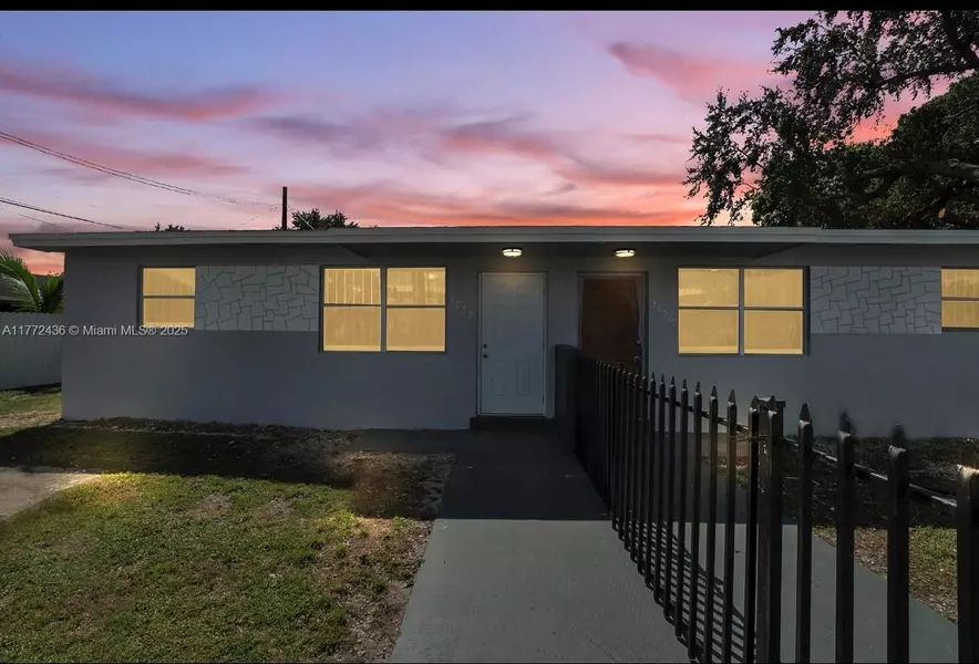 3056 NW 78 Street #1, Miami, FL 33147