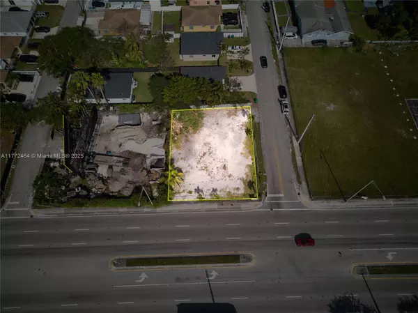 Miami, FL 33147,1405 NW 79th St
