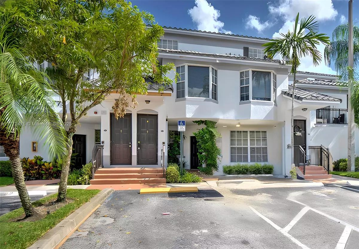 Sunrise, FL 33325,775 SW 148th Avenue #1608