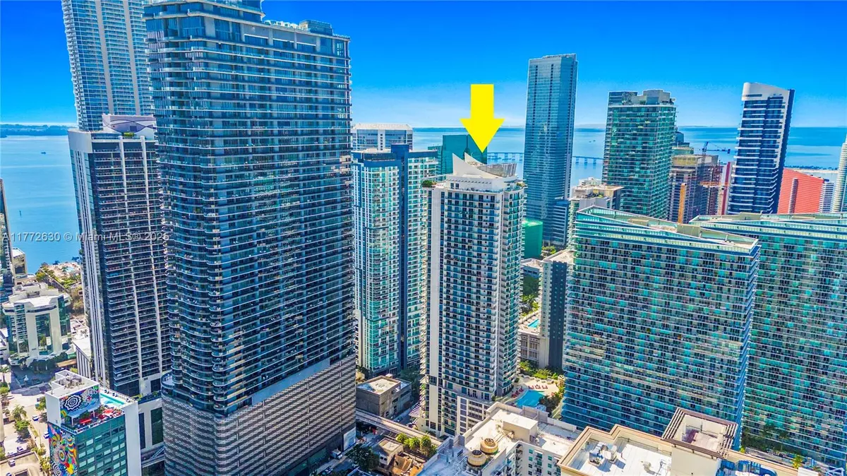 Miami, FL 33130,1100 S Miami Ave #2007