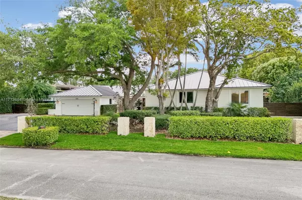 11545 SW 96th Ter,  Miami,  FL 33176