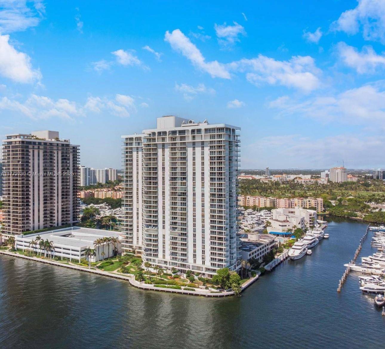 19707 Turnberry Way #25D, Aventura, FL 33180