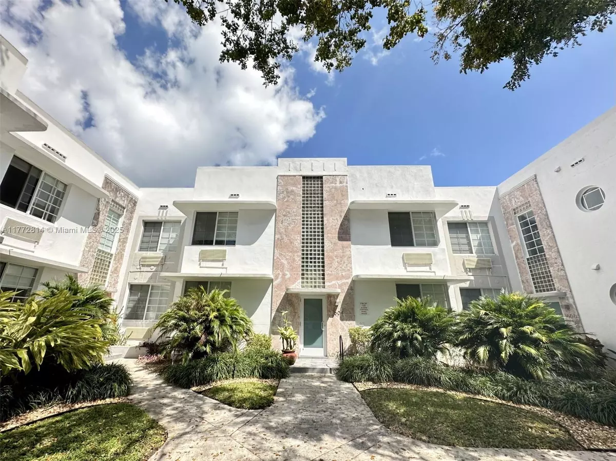 Miami Beach, FL 33139,1615 Jefferson Ave #11