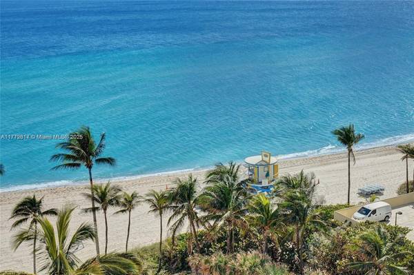 2301 S Ocean Dr #1007, Hollywood, FL 33019