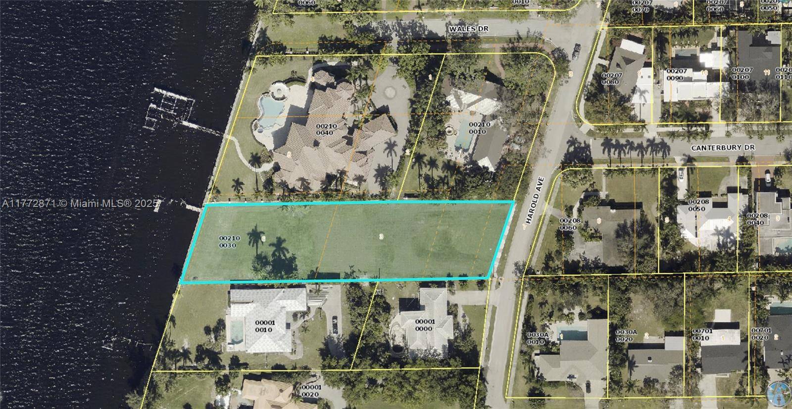 3752 Harold Ave, Fort Myers, FL 33901