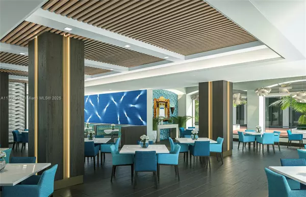 Bal Harbour, FL 33154,9801 Collins Ave #11M