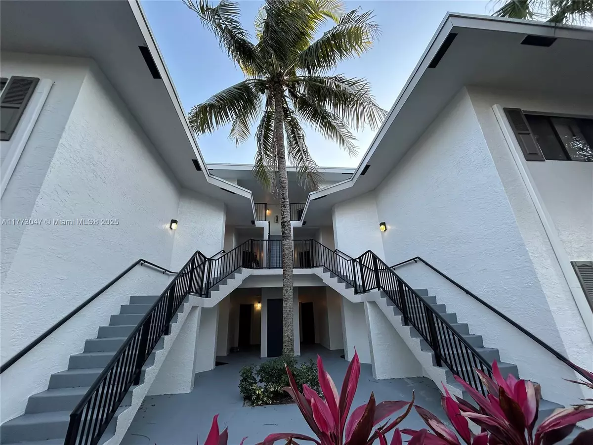 Fort Lauderdale, FL 33315,2445 SW 18th Ter #1119