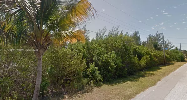 Duck, FL 33050,Lot 18 Jamaica St