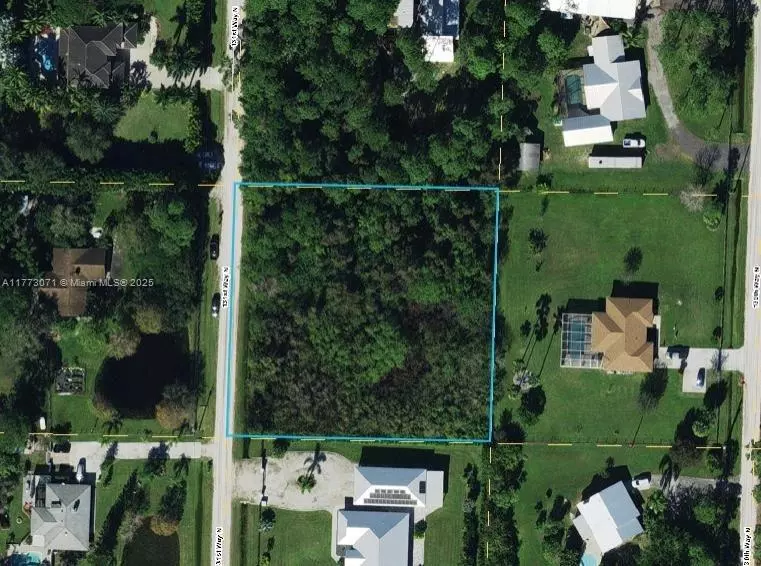 Jupiter, FL 33478,PARCEL 6150 131 WAY N
