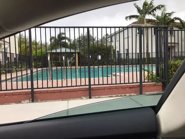 Miami Gardens, FL 33169,21219 NW 14TH PLACE #525