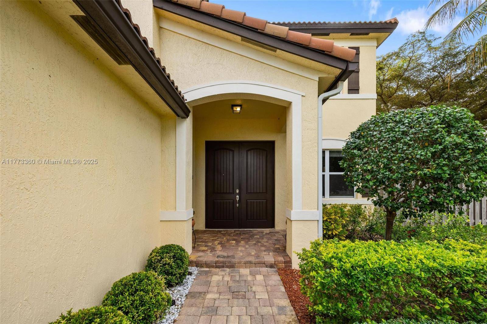 Homestead, FL 33032,25329 SW 118th Ct