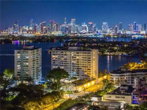 3 Island Ave #8G,  Miami Beach,  FL 33139