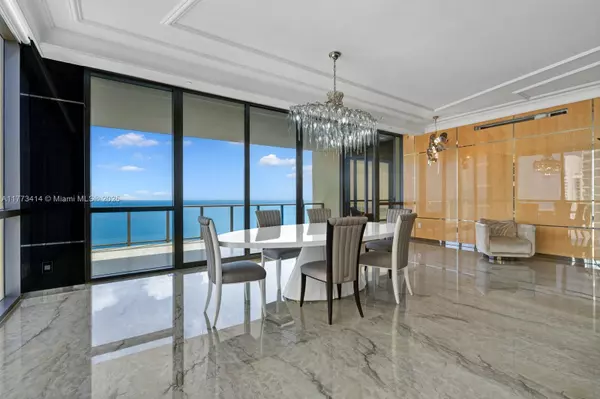 Sunny Isles Beach, FL 33160,17749 Collins Ave #3501