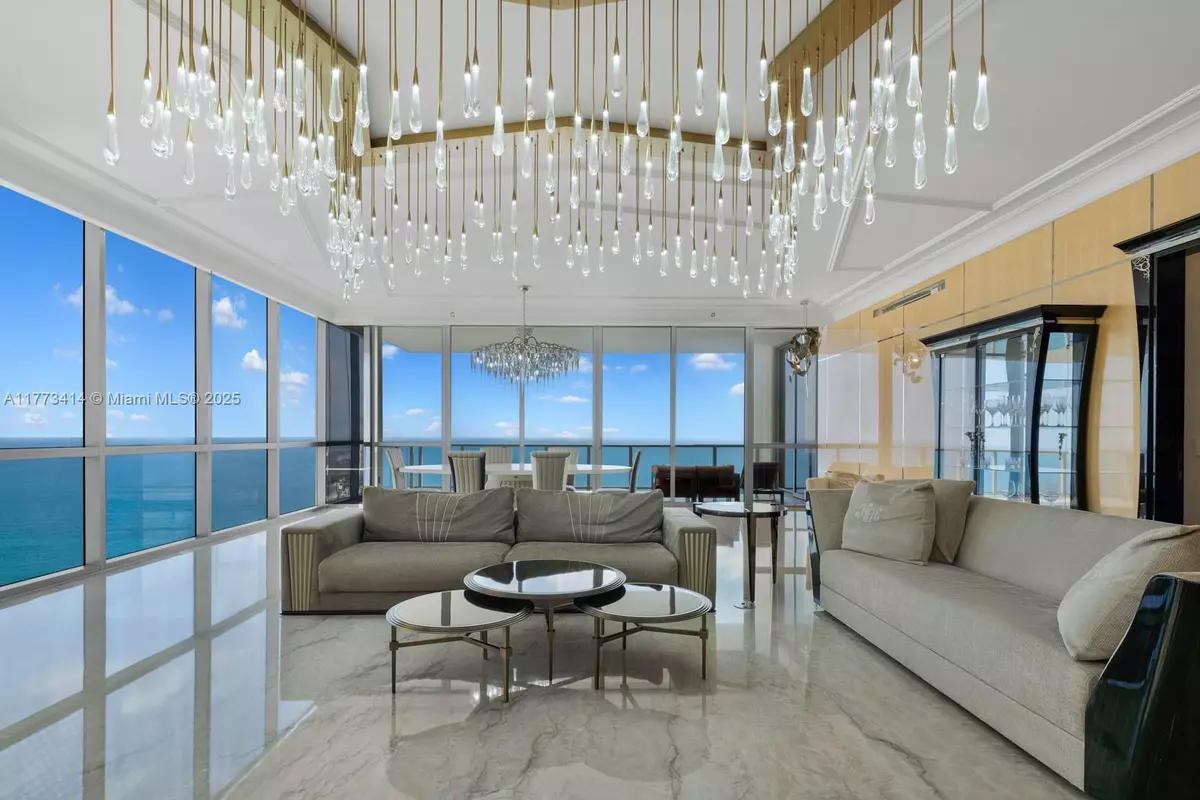 Sunny Isles Beach, FL 33160,17749 Collins Ave #3501