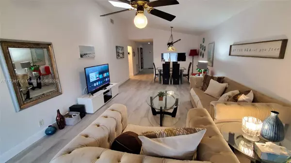 Dania Beach, FL 33314,5414 SW 44th Ave #5414