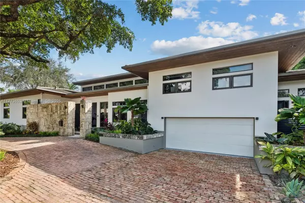 Coral Gables, FL 33146,1060 Alfonso Ave