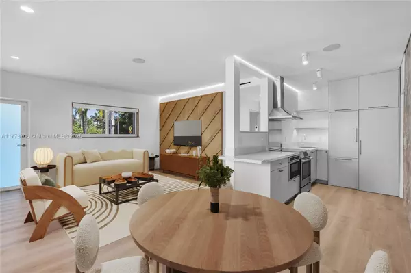 1130 Venetian Way #1A,  Miami,  FL 33139