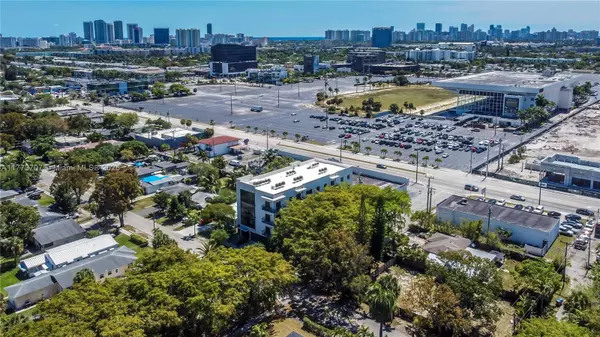 Hollywood, FL 33020,1950 Fletcher St