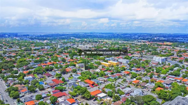 Miami, FL 33125,460 NW 23rd Ct