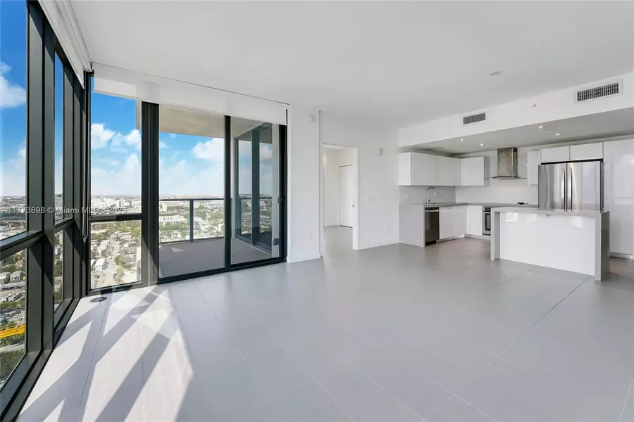 1600 NE 1st Ave #2810, Miami, FL 33132