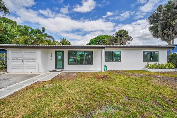 Oakland Park, FL 33309,121 NW 35th St