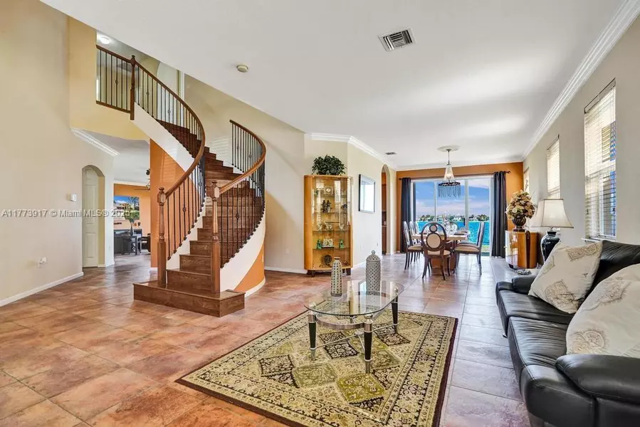 16519 SW 54th Ct, Miramar, FL 33027