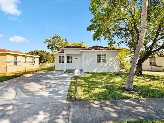Miami, FL 33147,1839 NW 74th Ter