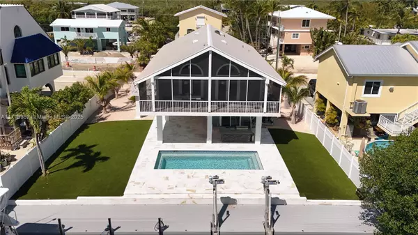 Key Largo, FL 33037,1020 Adams Dr