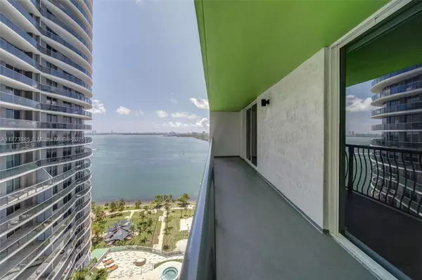Miami, FL 33132,1756 N Bayshore Dr #28G