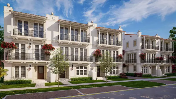 Coral Gables, FL 33134,915 Palermo Ave #7