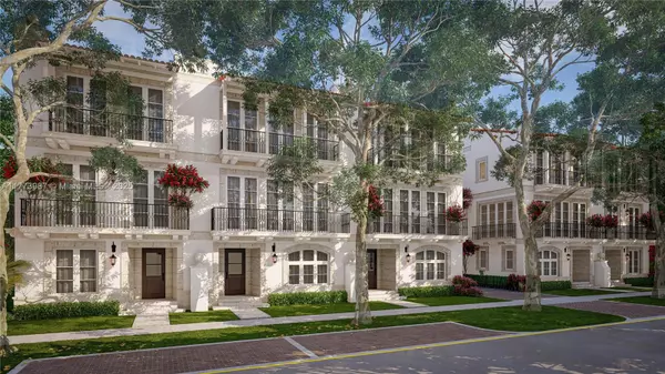 Coral Gables, FL 33134,915 Palermo Ave #7