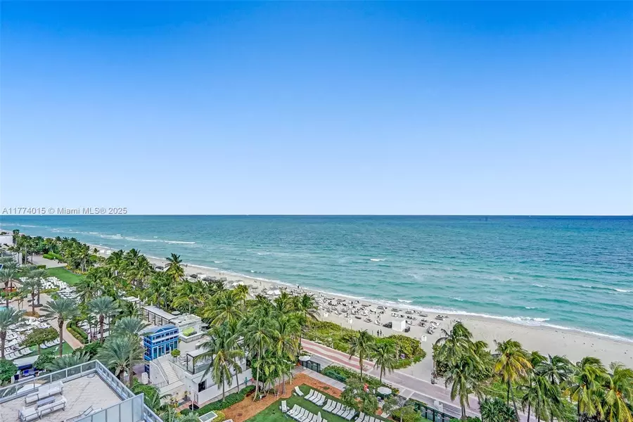 4391 Collins Ave #913/914, Miami Beach, FL 33140