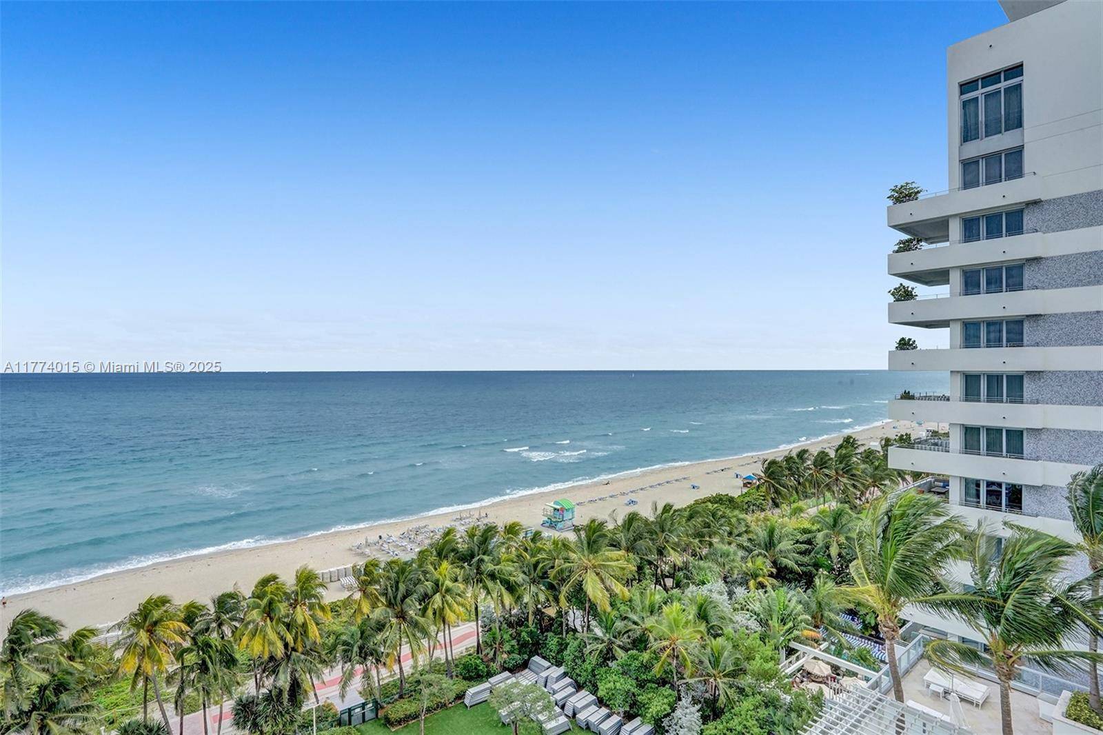Miami Beach, FL 33140,4391 Collins Ave #913/914