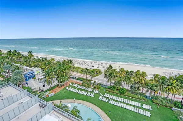 Miami Beach, FL 33140,4391 Collins Ave #913/914