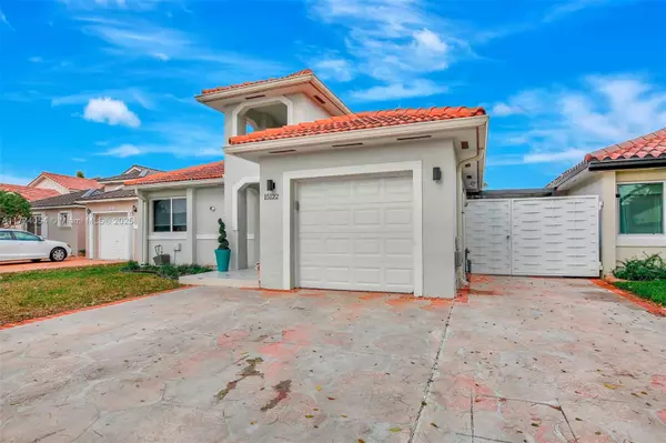Miami Lakes, FL 33018,15122 NW 91st Ct