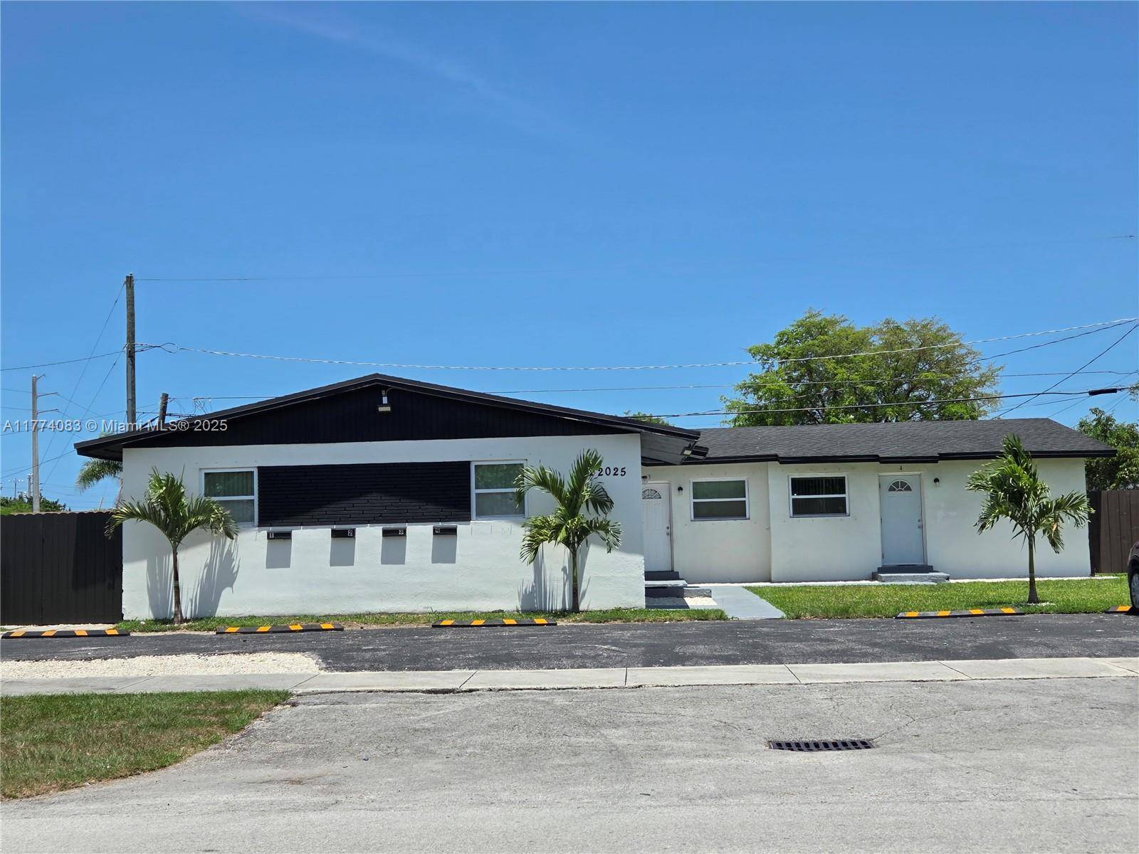 22025 SW 117th Ave #2, Miami, FL 33170