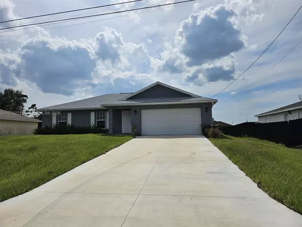 Cape Coral, FL 33909,3622 NE 19ST AV