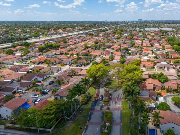 Miami, FL 33174,519 SW 88th Pl E