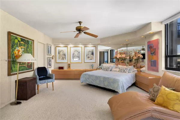 Bal Harbour, FL 33154,10175 Collins Ave #1401