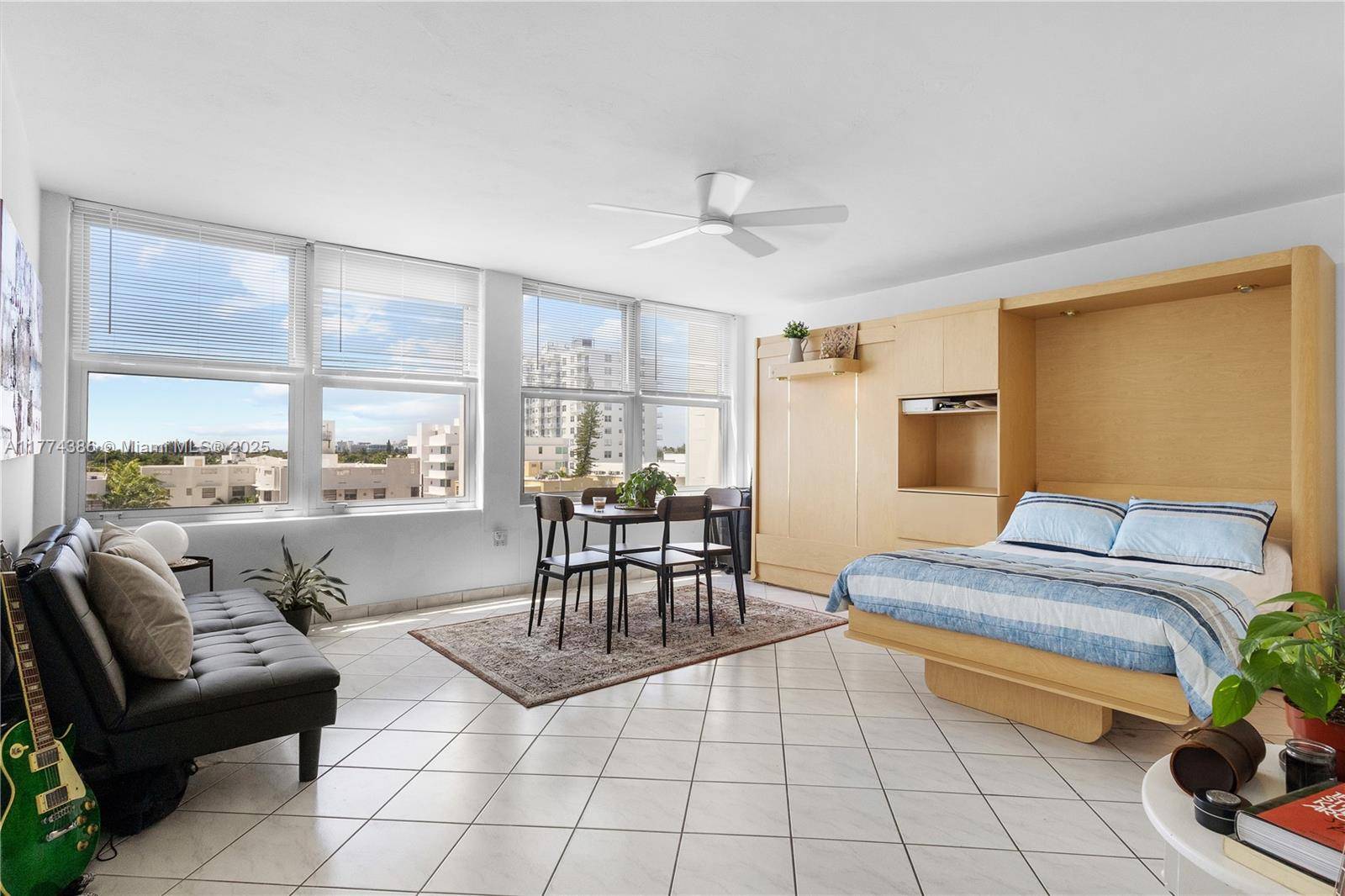 Miami Beach, FL 33140,2899 Collins Ave #642