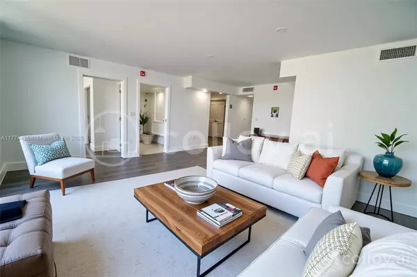 Aventura, FL 33160,2750 NE 183rd St #2304